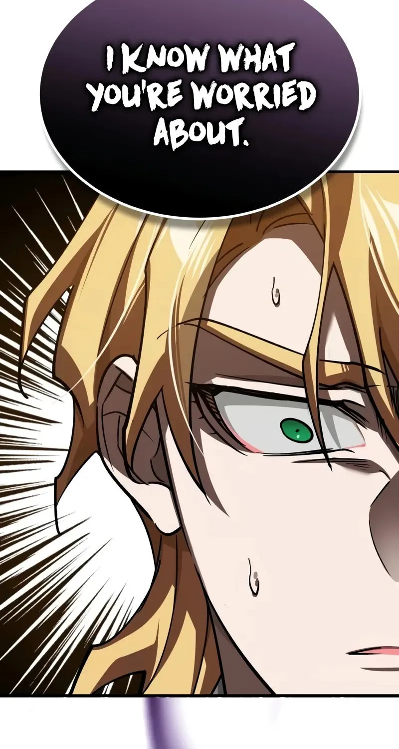 Read Descended from Divinity chapter 139 image 106 on Lezhin