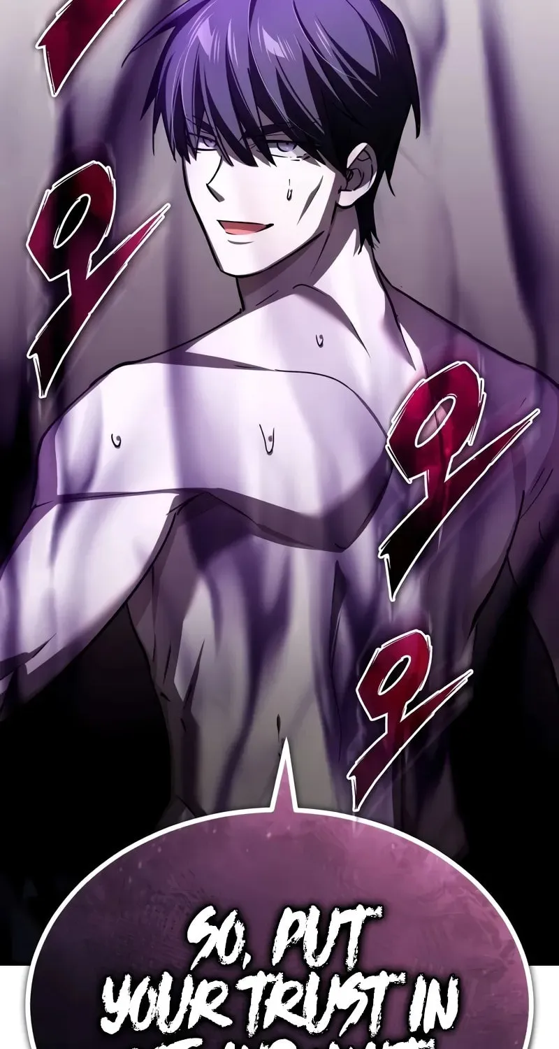 Read Descended from Divinity chapter 139 image 108 on Lezhin