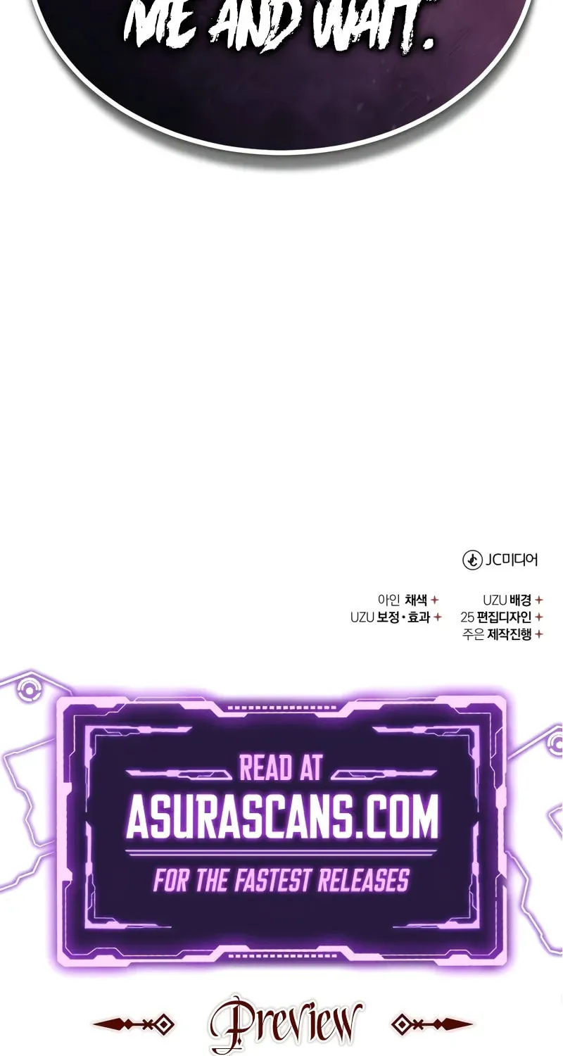 Read Descended from Divinity chapter 139 image 109 on Lezhin