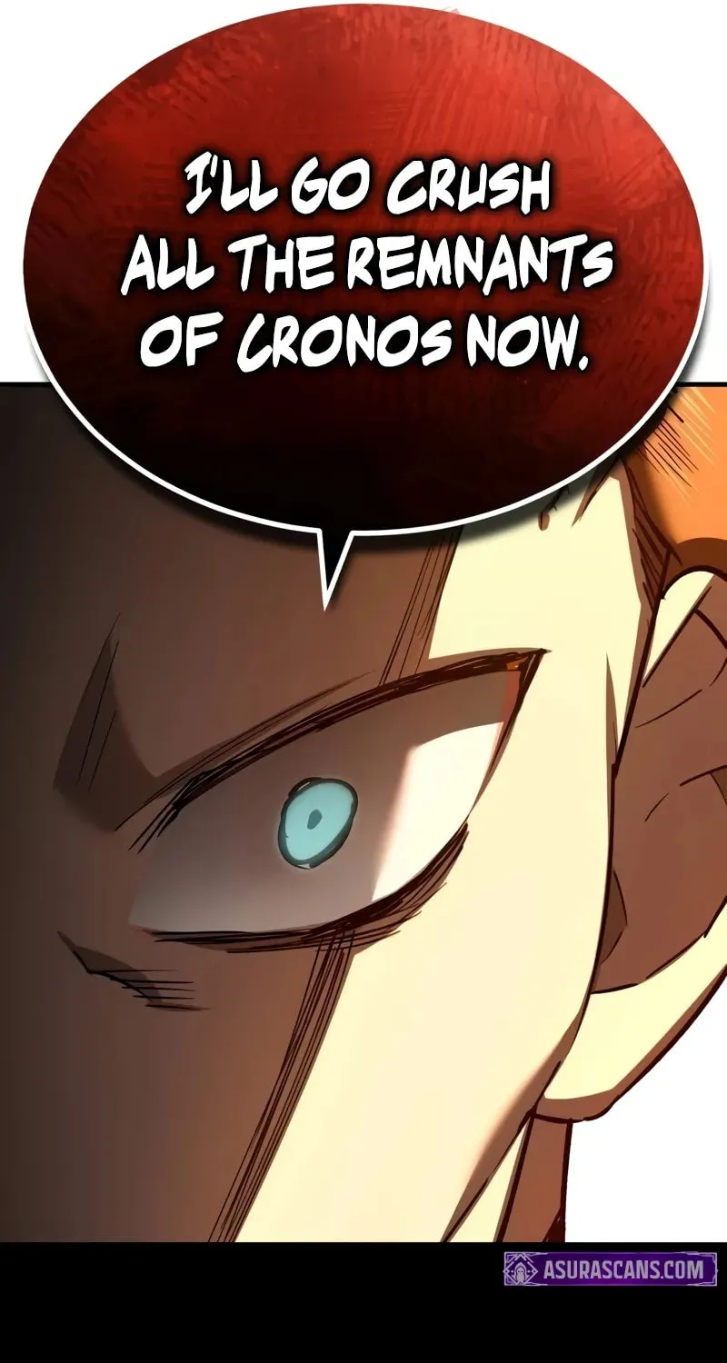 Read Descended from Divinity chapter 139 image 11 on Lezhin