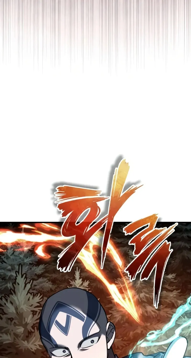 Read Descended from Divinity chapter 139 image 13 on Lezhin