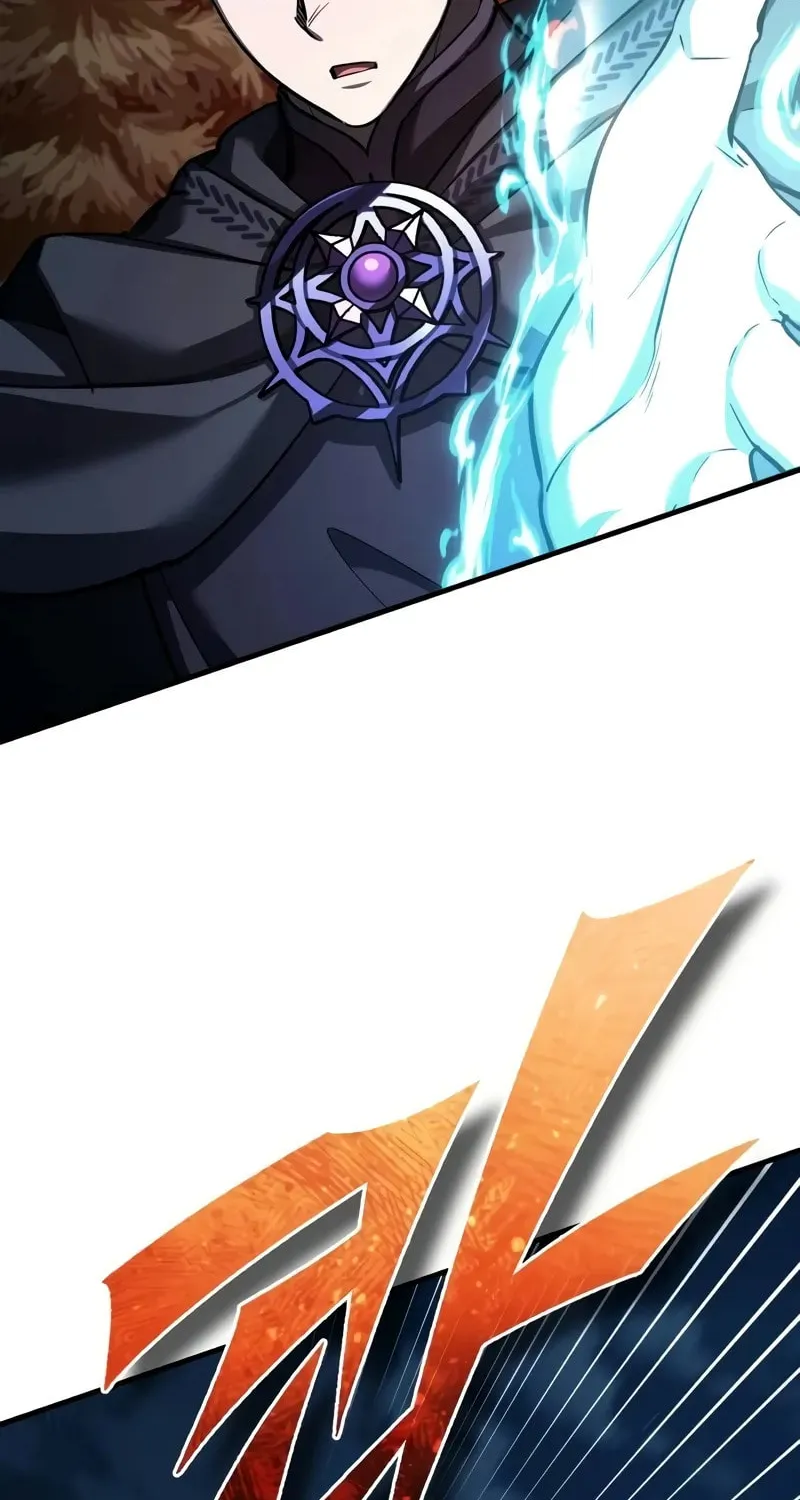 Read Descended from Divinity chapter 139 image 14 on Lezhin