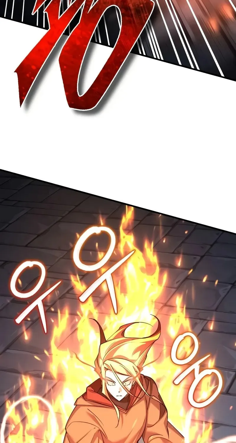 Read Descended from Divinity chapter 139 image 16 on Lezhin