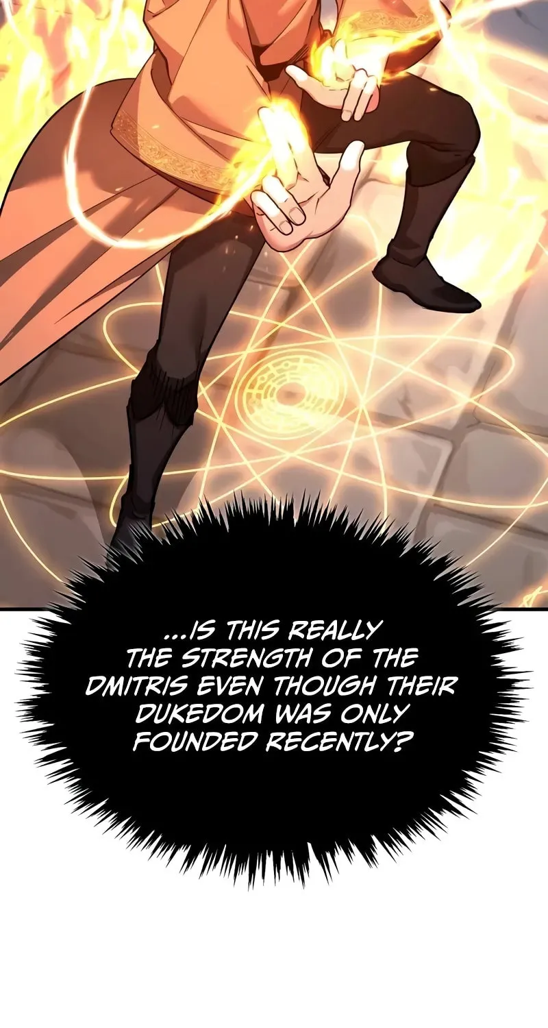 Read Descended from Divinity chapter 139 image 17 on Lezhin