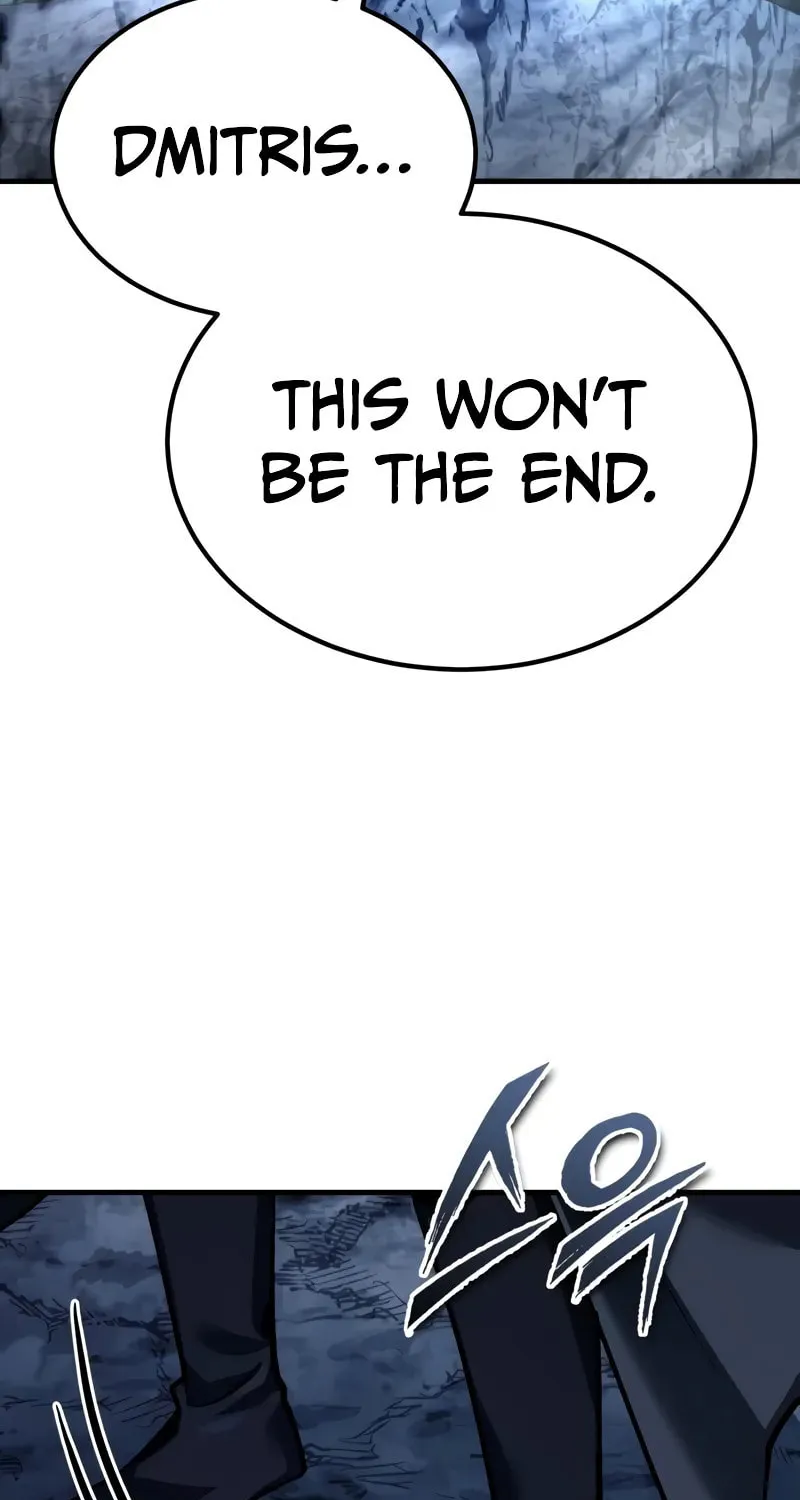 Read Descended from Divinity chapter 139 image 19 on Lezhin
