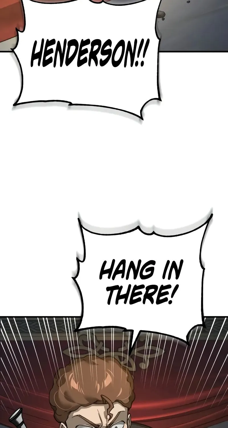Read Descended from Divinity chapter 139 image 2 on Lezhin