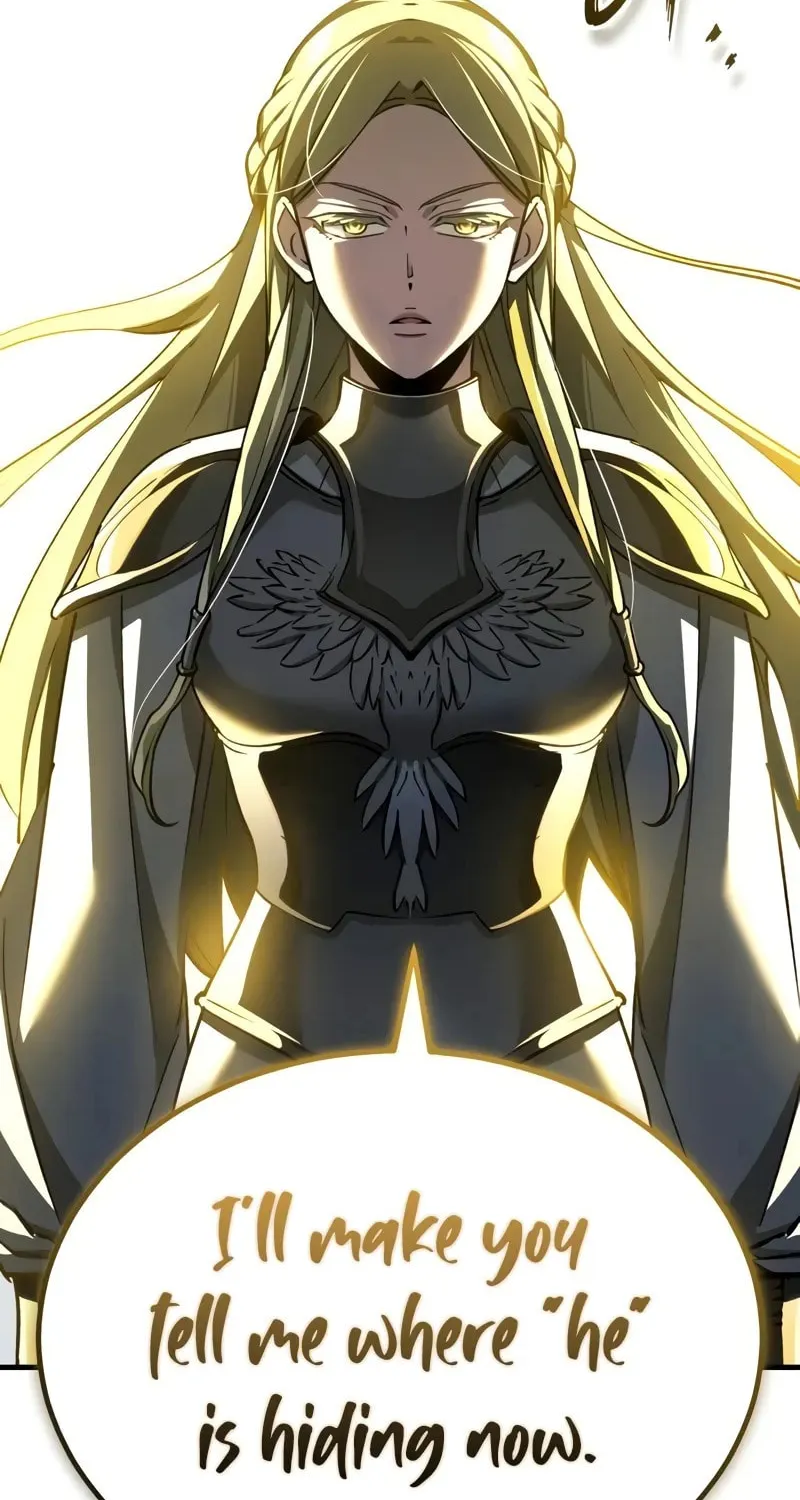 Read Descended from Divinity chapter 139 image 26 on Lezhin