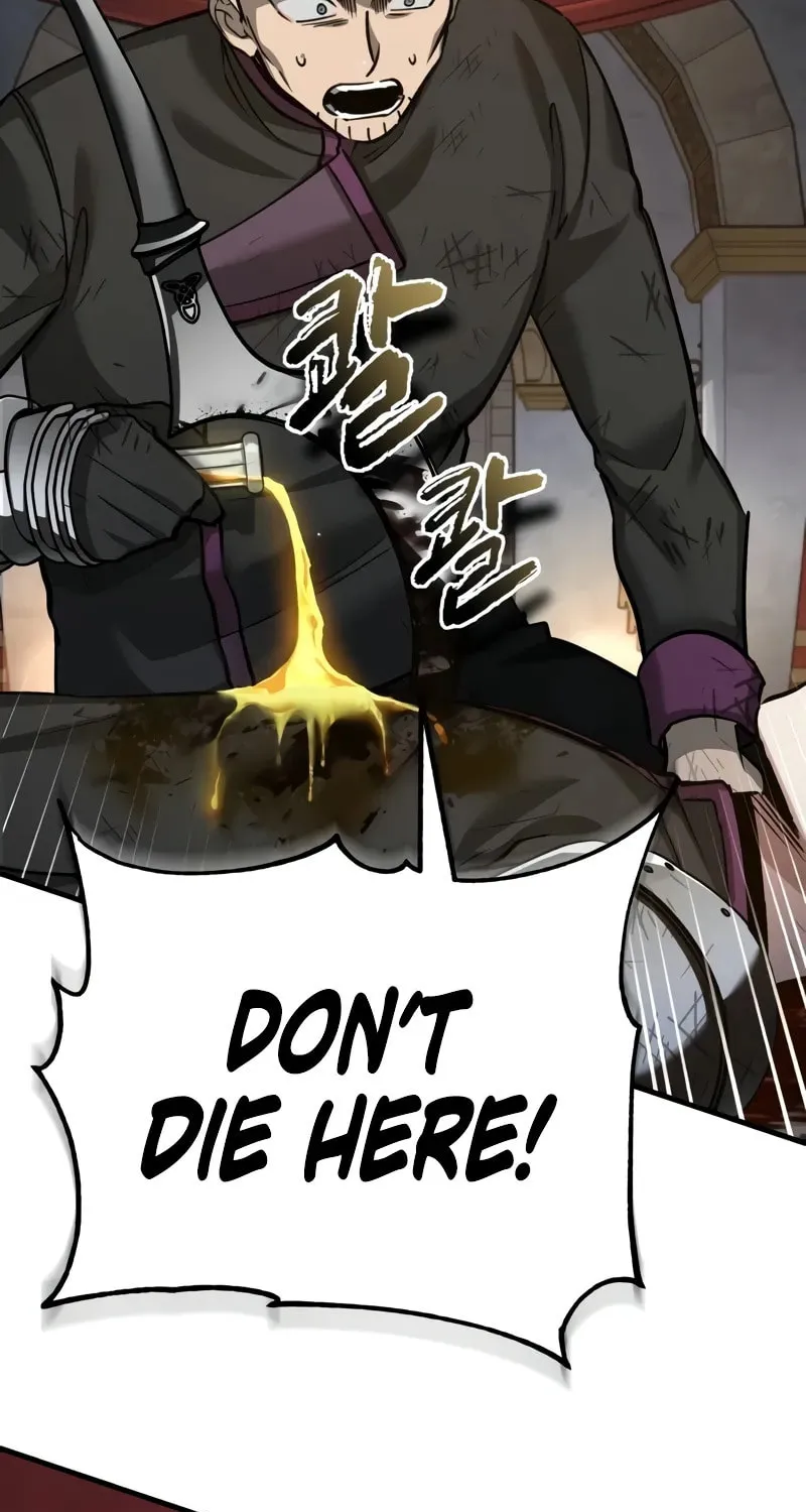 Read Descended from Divinity chapter 139 image 3 on Lezhin