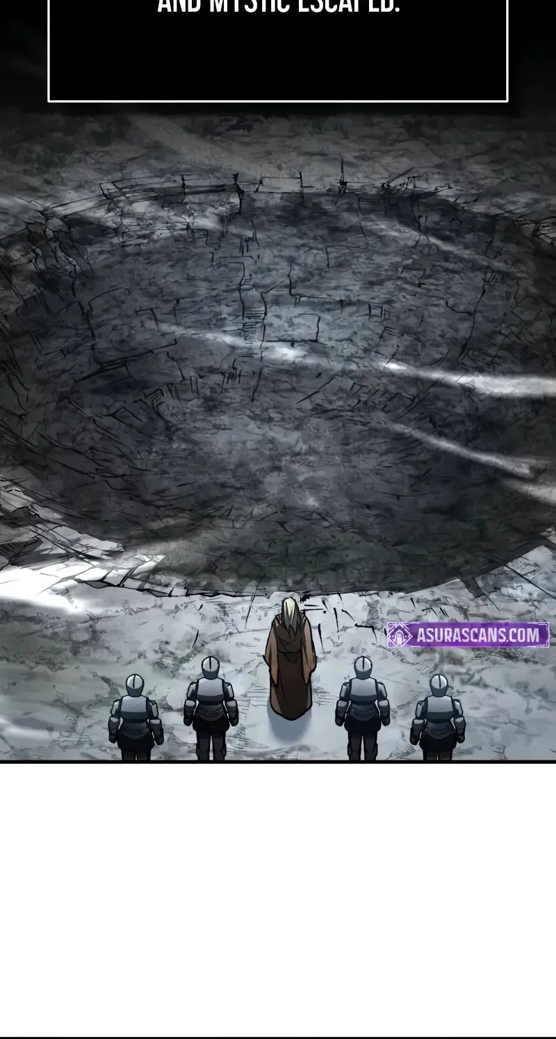Read Descended from Divinity chapter 139 image 30 on Lezhin