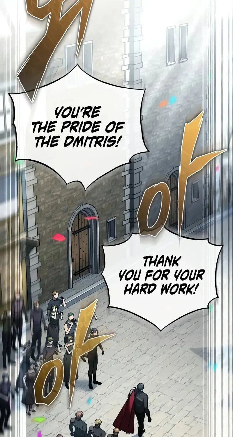 Read Descended from Divinity chapter 139 image 36 on Lezhin