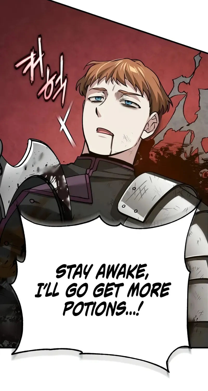 Read Descended from Divinity chapter 139 image 4 on Lezhin