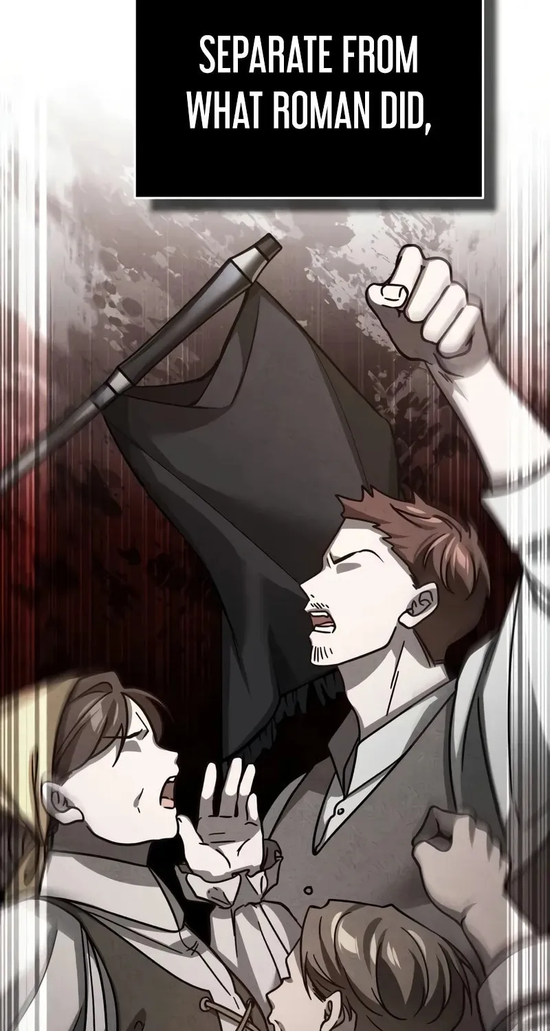 Read Descended from Divinity chapter 139 image 44 on Lezhin