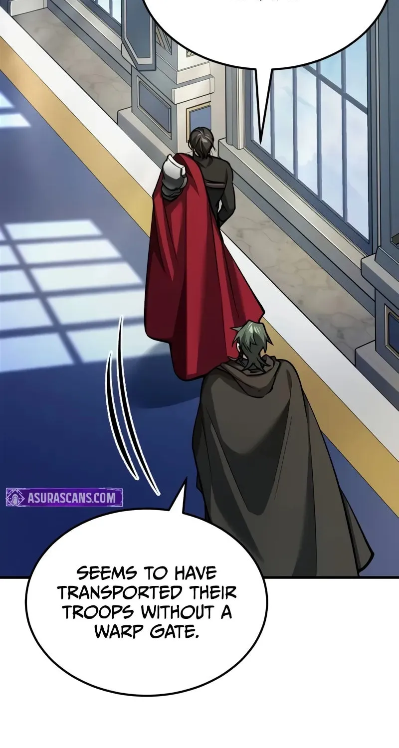 Read Descended from Divinity chapter 139 image 50 on Lezhin