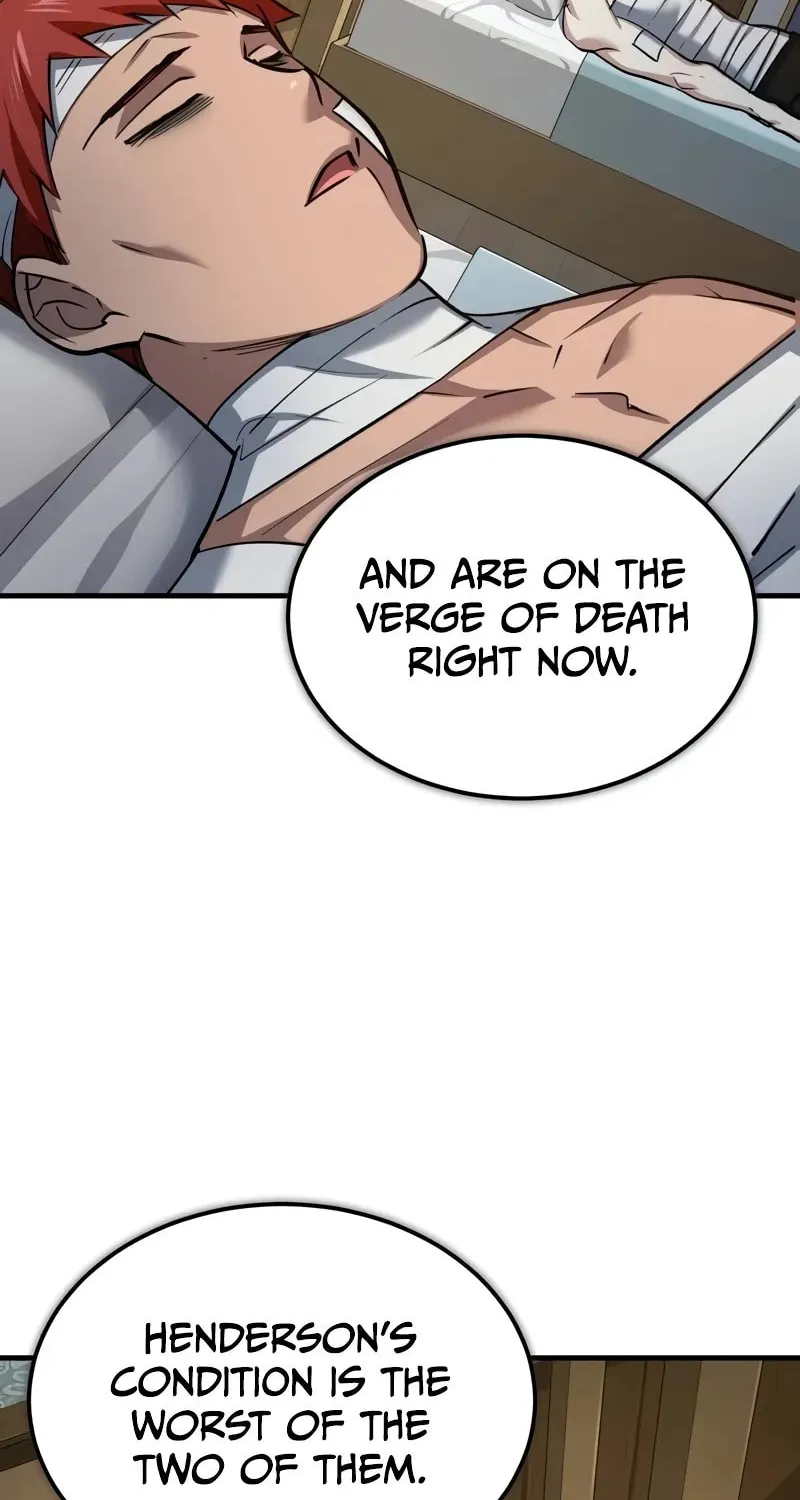 Read Descended from Divinity chapter 139 image 54 on Lezhin