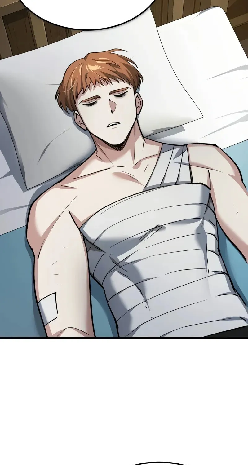 Read Descended from Divinity chapter 139 image 55 on Lezhin