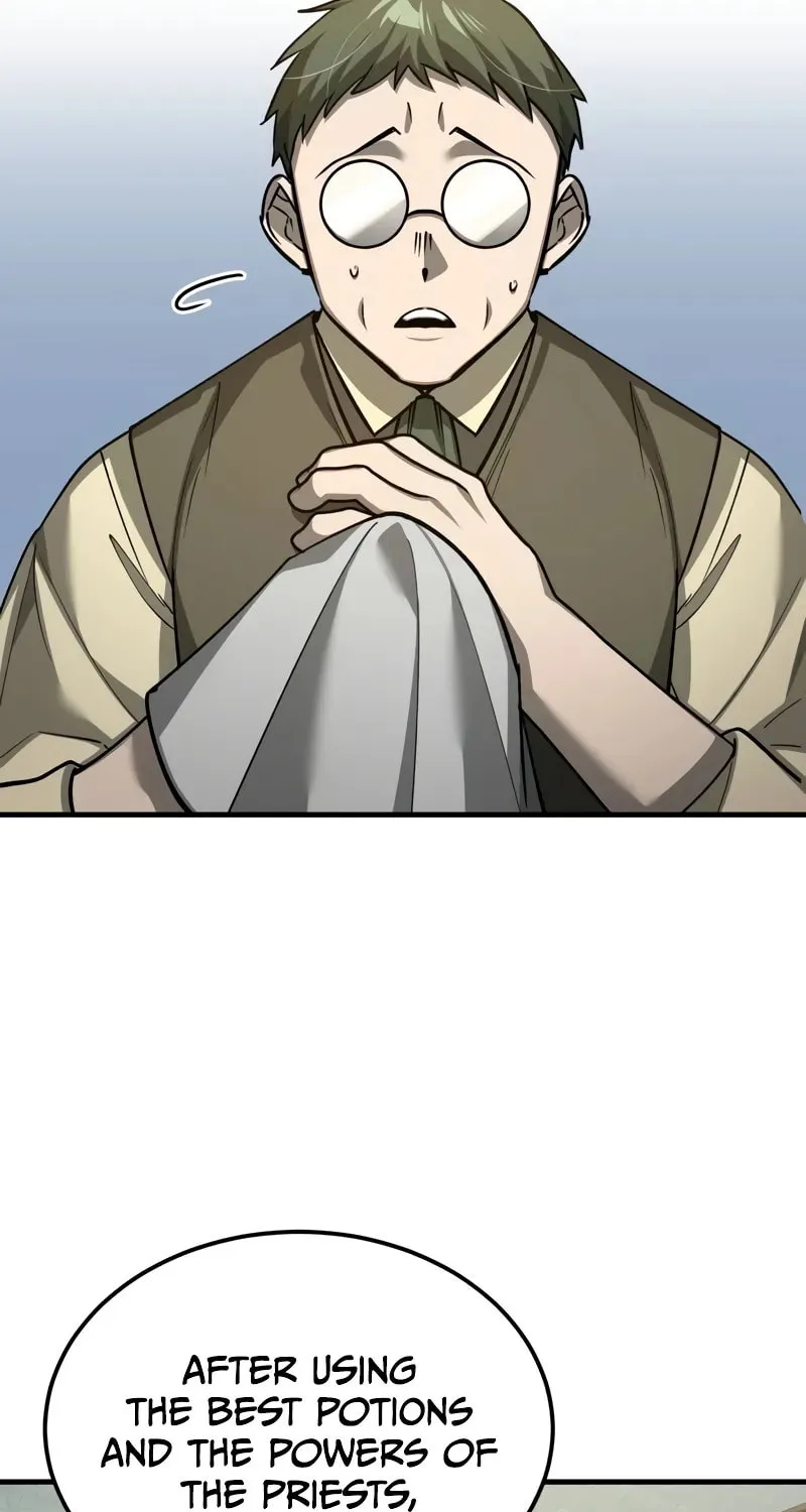 Read Descended from Divinity chapter 139 image 59 on Lezhin