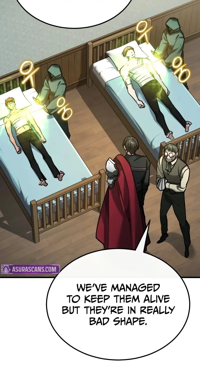 Read Descended from Divinity chapter 139 image 60 on Lezhin