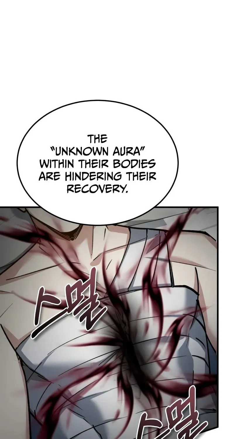 Read Descended from Divinity chapter 139 image 61 on Lezhin