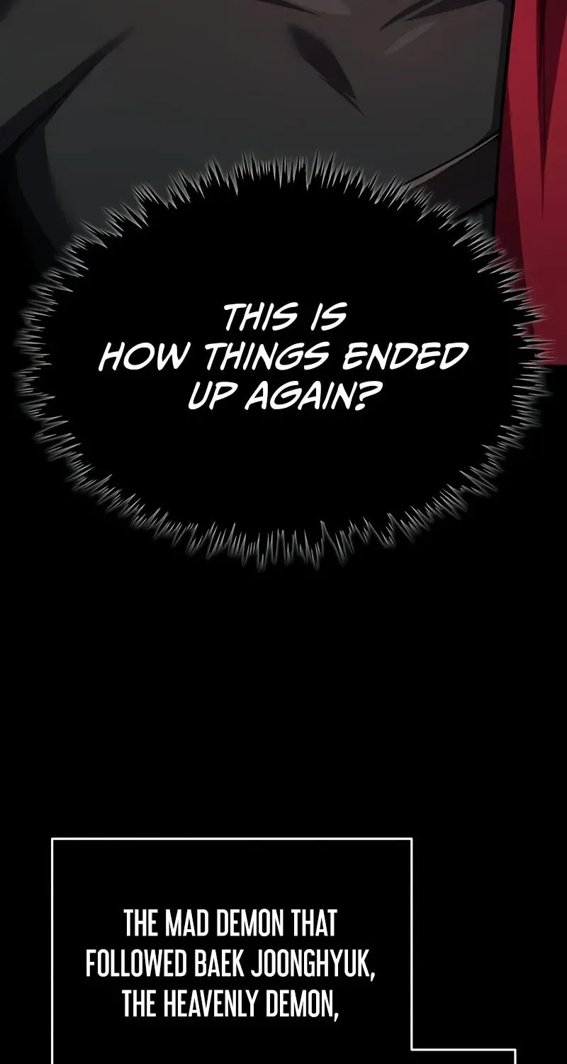 Read Descended from Divinity chapter 139 image 63 on Lezhin