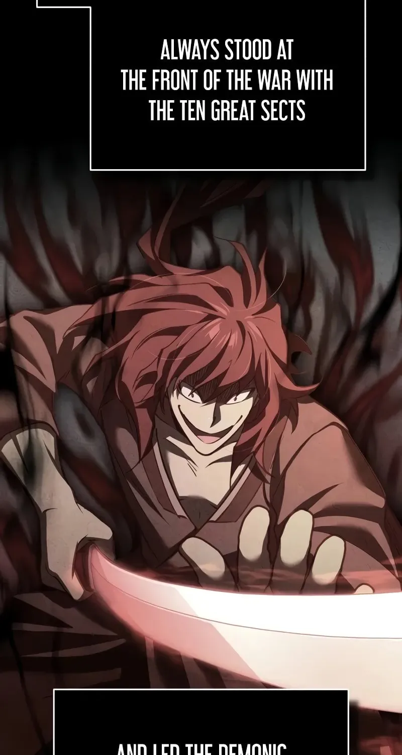 Read Descended from Divinity chapter 139 image 64 on Lezhin
