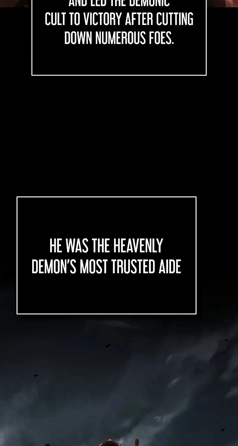 Read Descended from Divinity chapter 139 image 65 on Lezhin