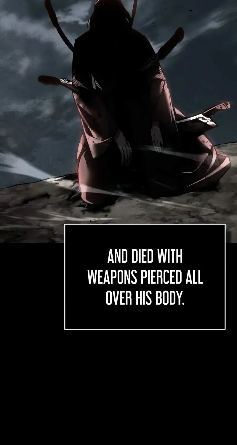 Read Descended from Divinity chapter 139 image 66 on Lezhin