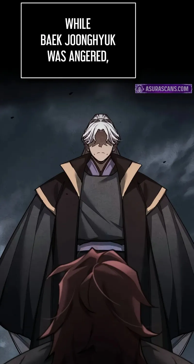 Read Descended from Divinity chapter 139 image 67 on Lezhin