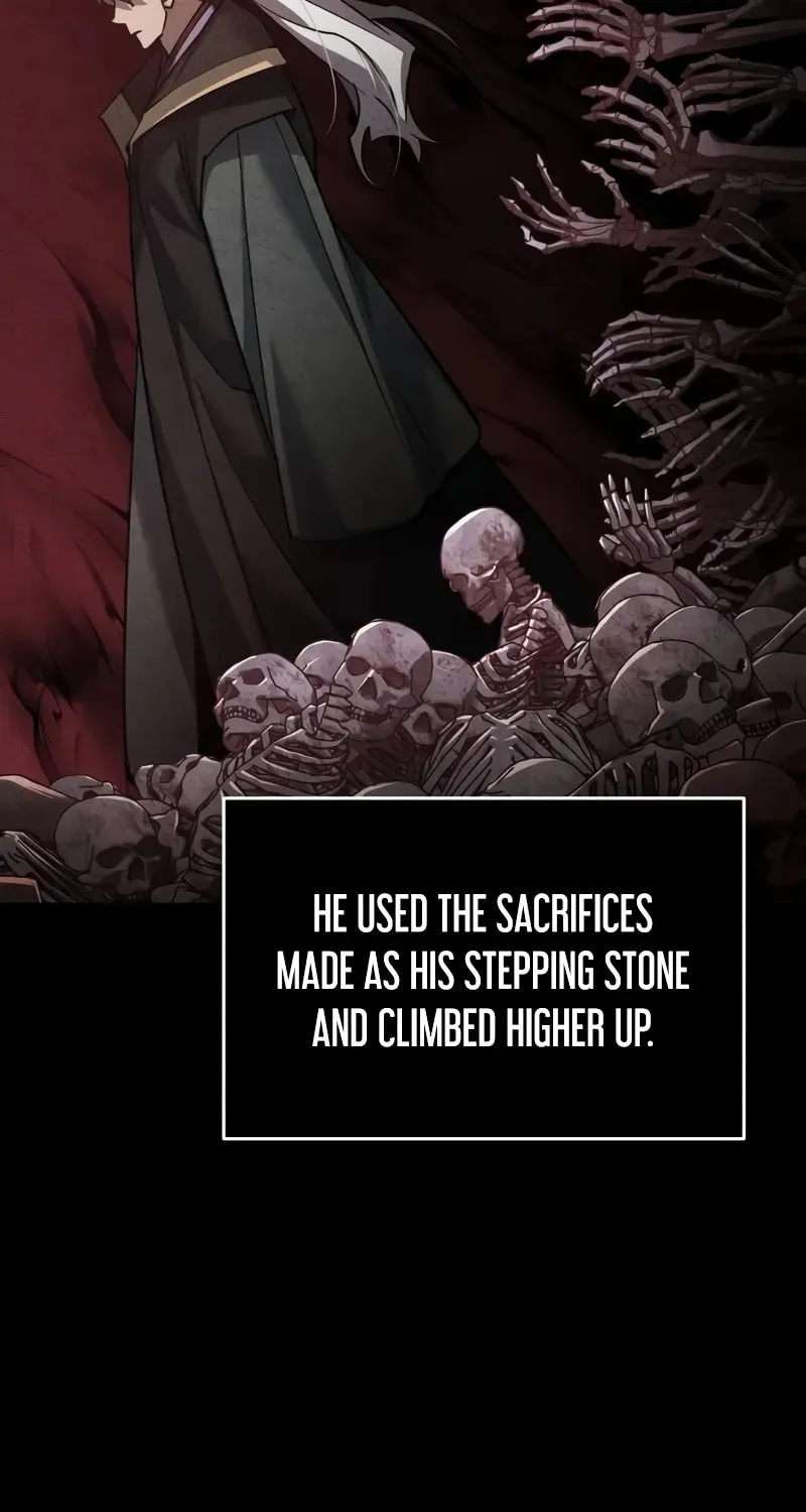Read Descended from Divinity chapter 139 image 69 on Lezhin