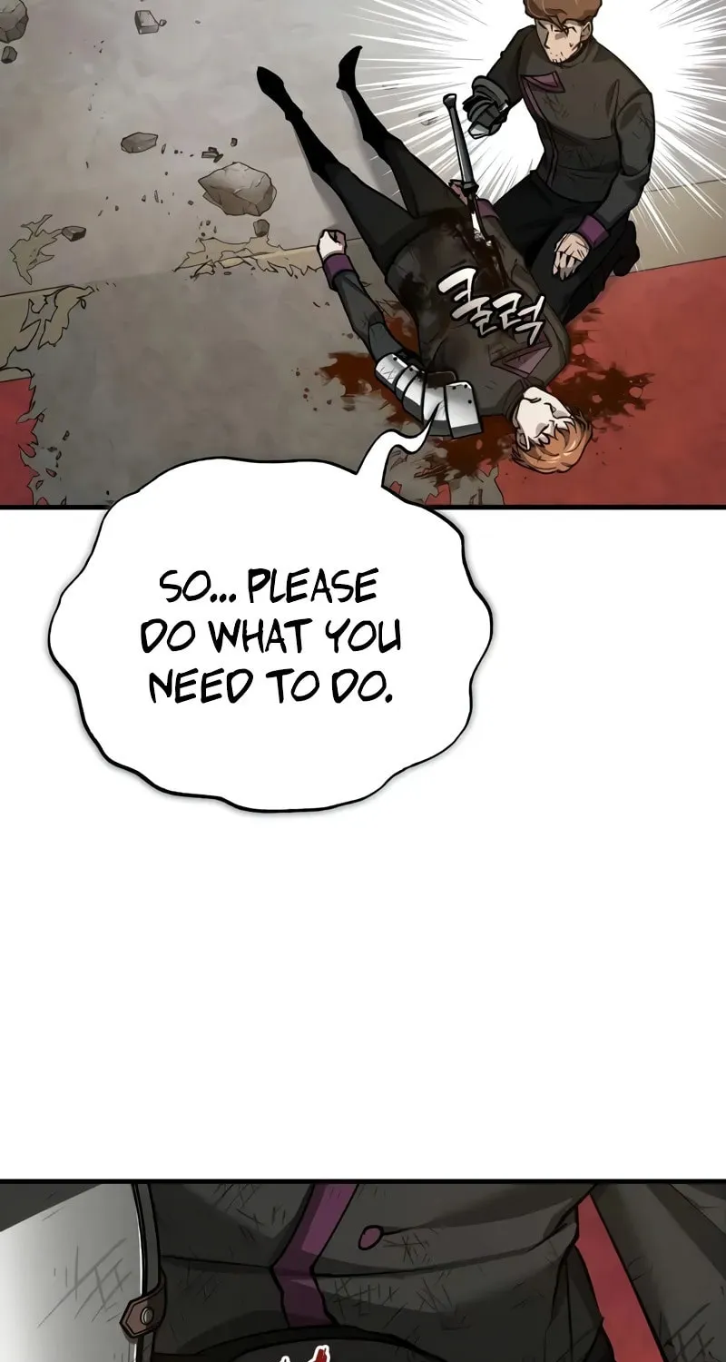 Read Descended from Divinity chapter 139 image 7 on Lezhin