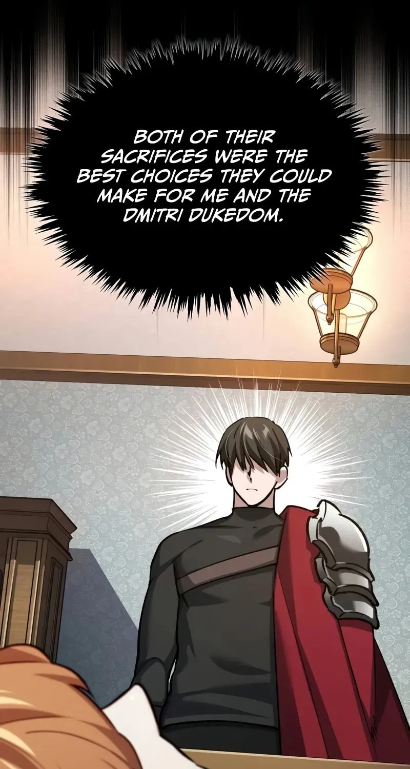 Read Descended from Divinity chapter 139 image 71 on Lezhin