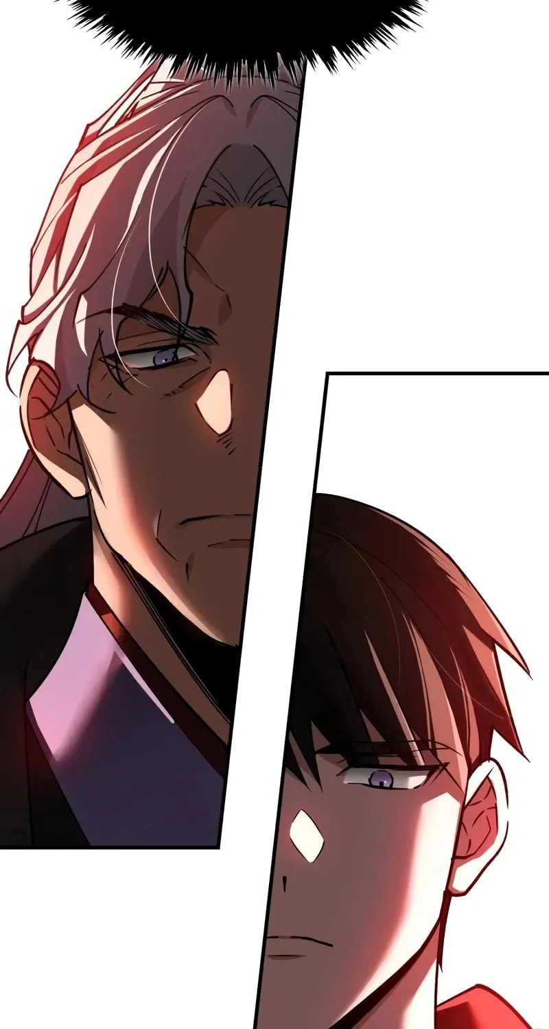 Read Descended from Divinity chapter 139 image 73 on Lezhin