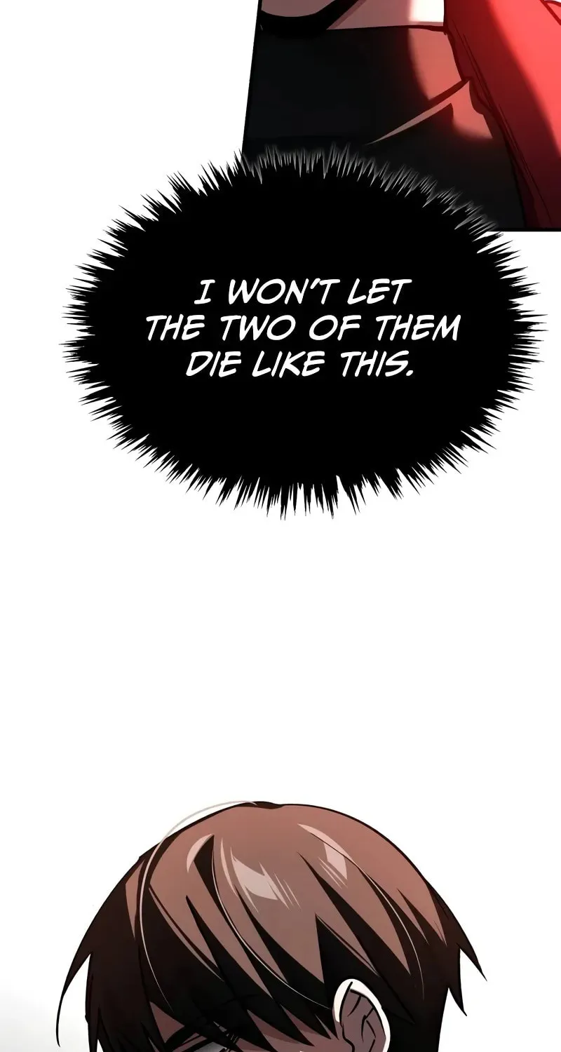 Read Descended from Divinity chapter 139 image 74 on Lezhin
