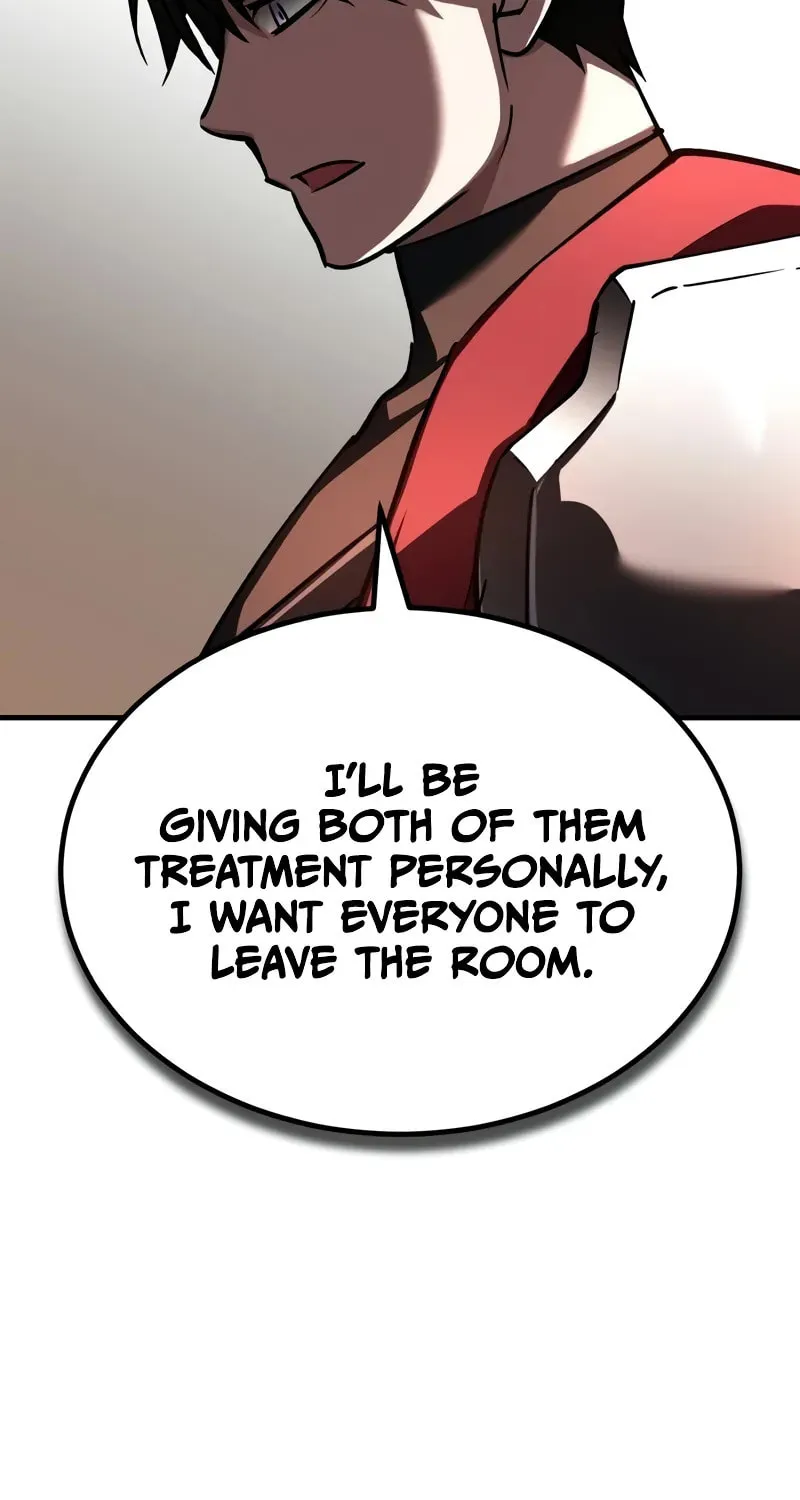 Read Descended from Divinity chapter 139 image 75 on Lezhin