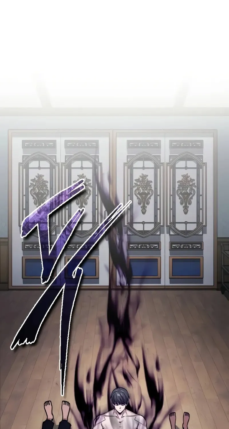 Read Descended from Divinity chapter 139 image 76 on Lezhin