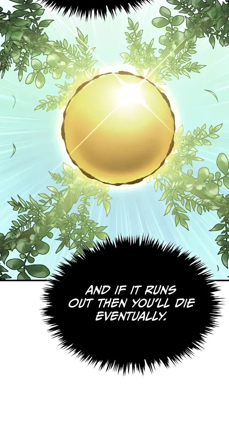 Read Descended from Divinity chapter 139 image 79 on Lezhin