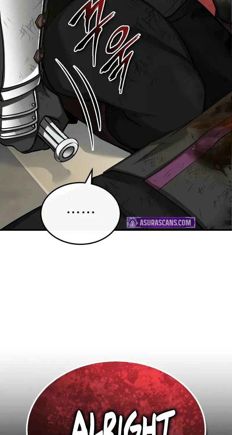 Read Descended from Divinity chapter 139 image 8 on Lezhin