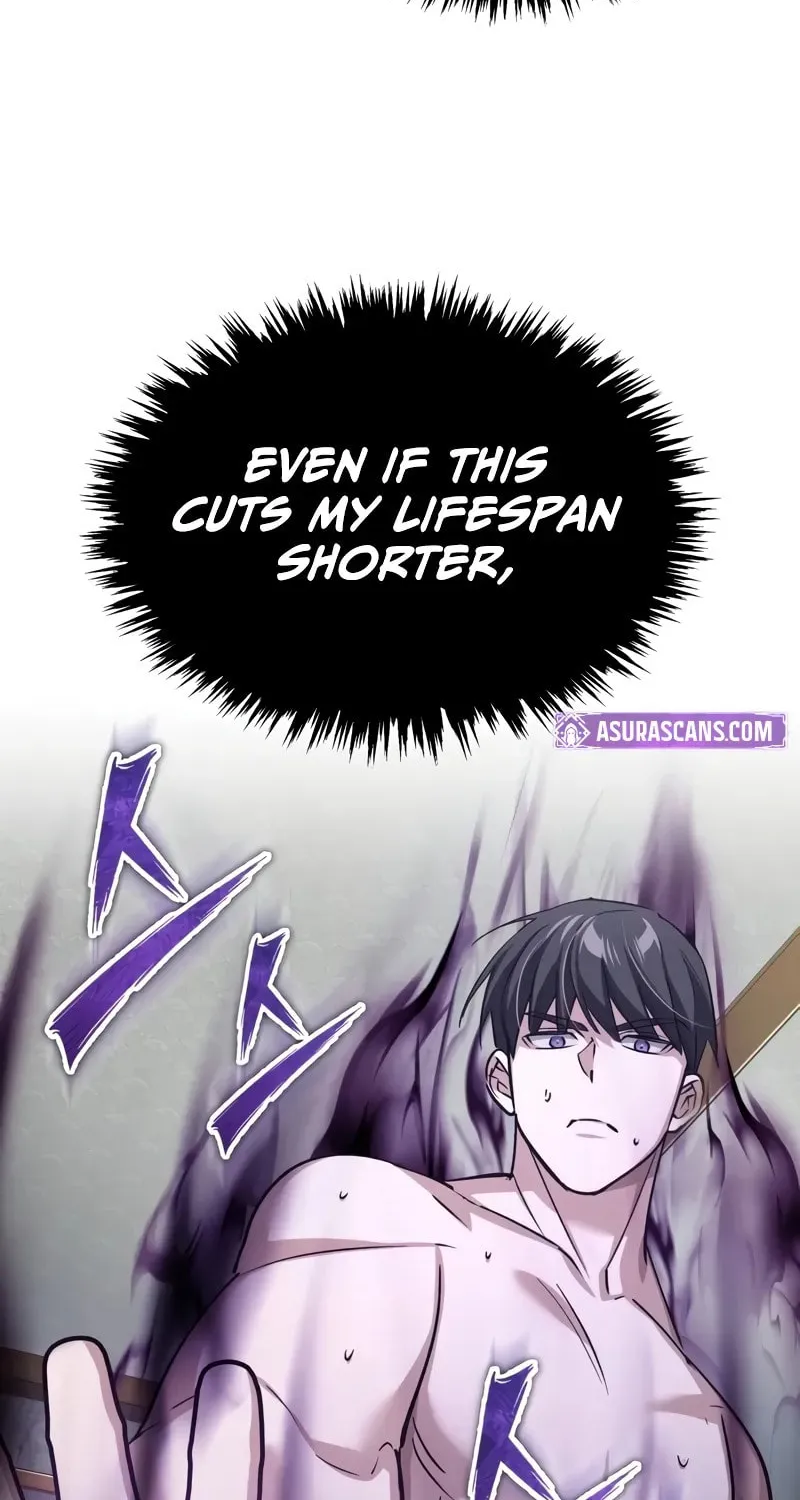Read Descended from Divinity chapter 139 image 82 on Lezhin