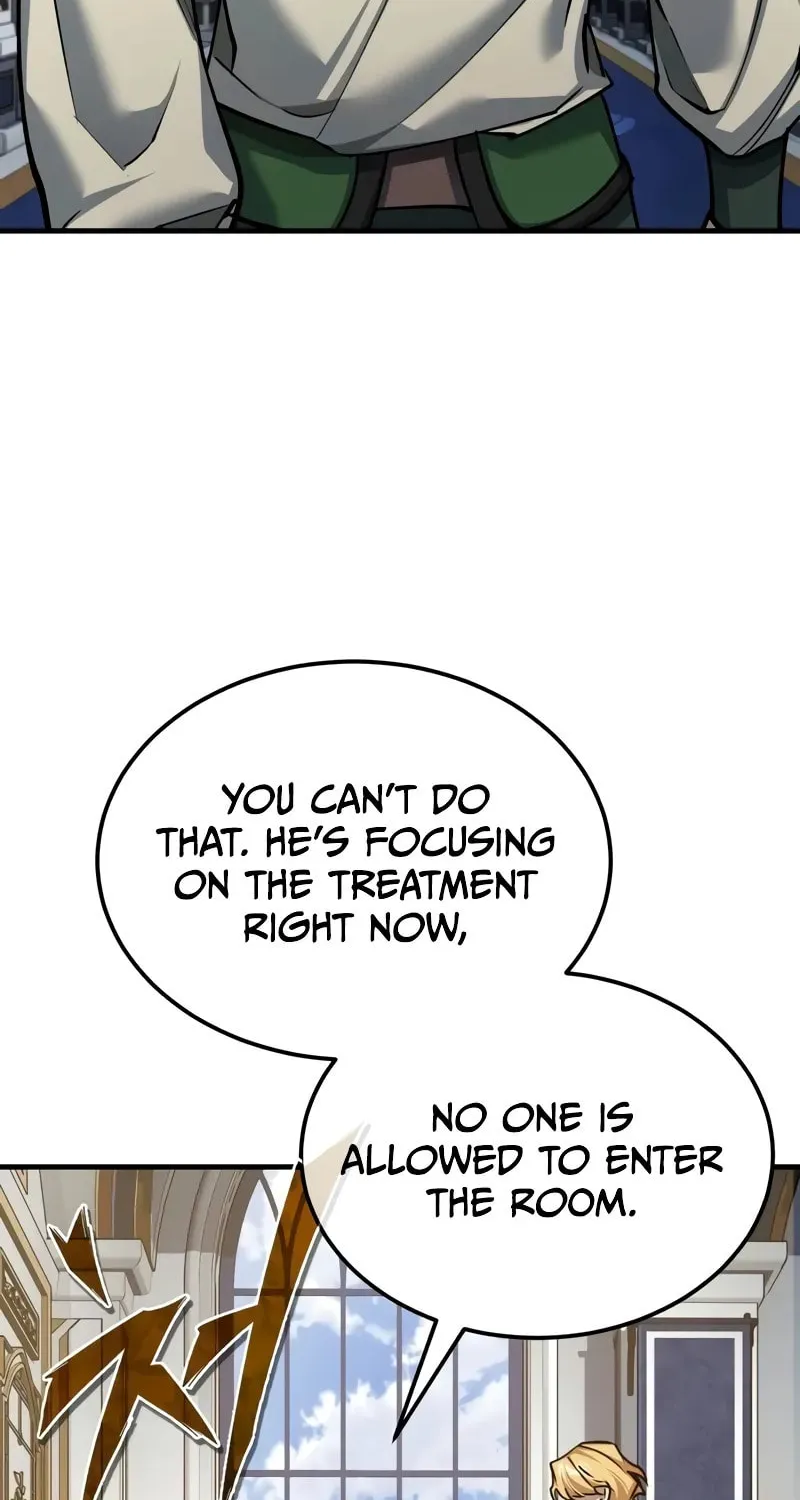 Read Descended from Divinity chapter 139 image 88 on Lezhin