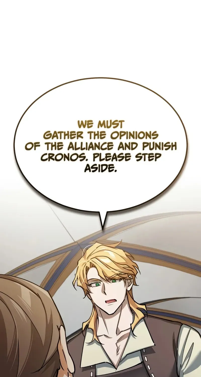 Read Descended from Divinity chapter 139 image 91 on Lezhin