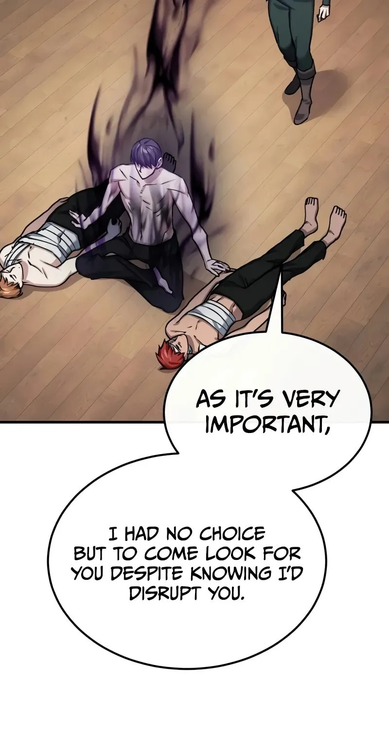 Read Descended from Divinity chapter 139 image 97 on Lezhin
