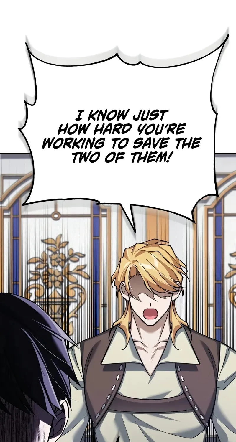 Read Descended from Divinity chapter 139 image 99 on Lezhin