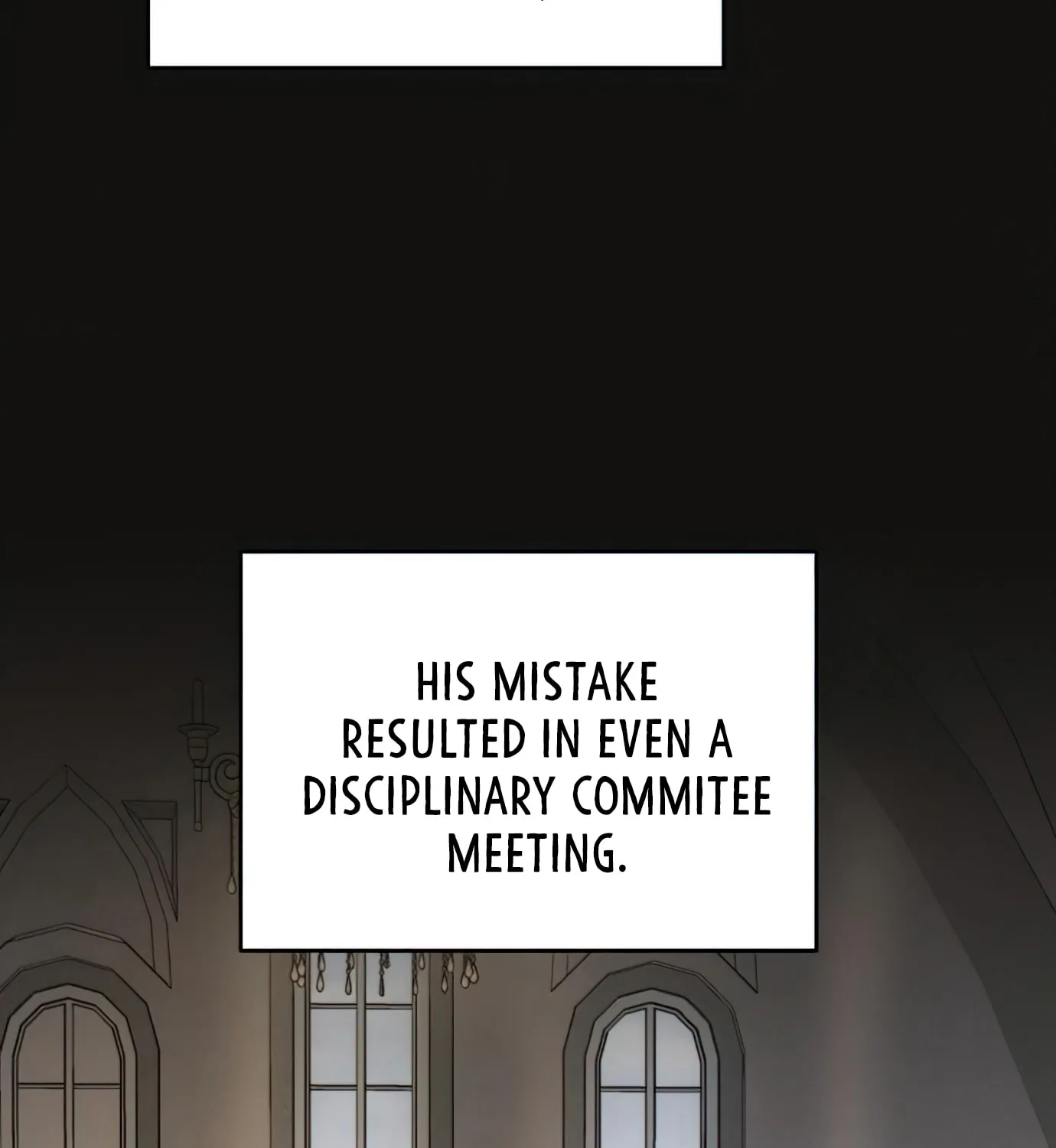 Read Descended from Divinity chapter 14 image 102 on Lezhin
