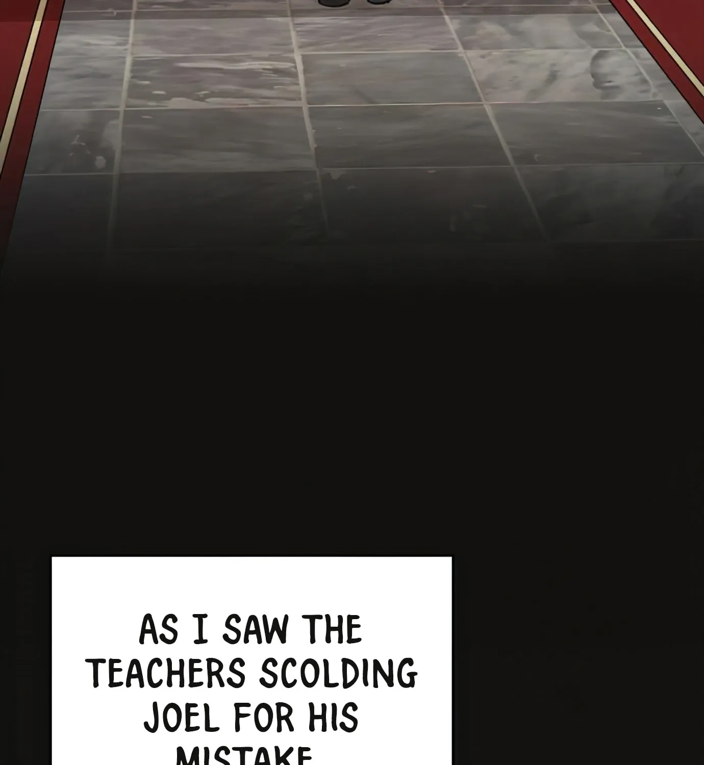 Read Descended from Divinity chapter 14 image 104 on Lezhin