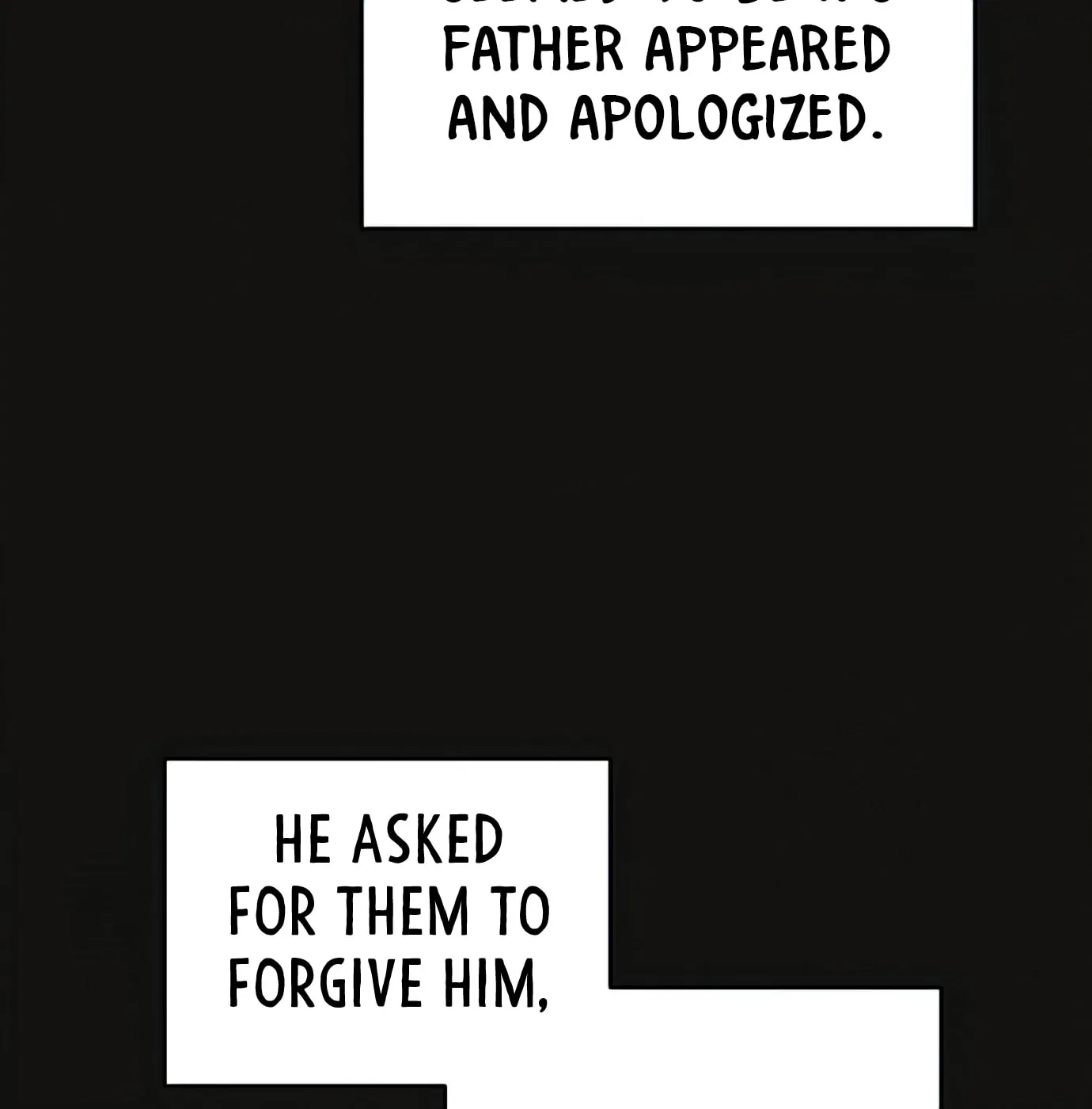 Read Descended from Divinity chapter 14 image 106 on Lezhin