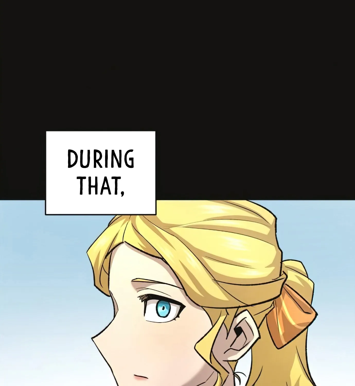 Read Descended from Divinity chapter 14 image 108 on Lezhin