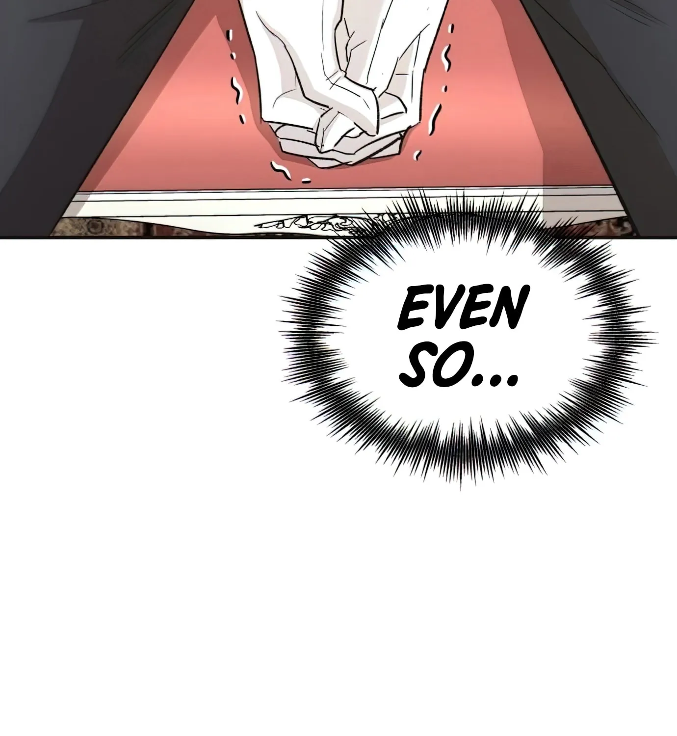 Read Descended from Divinity chapter 14 image 11 on Lezhin