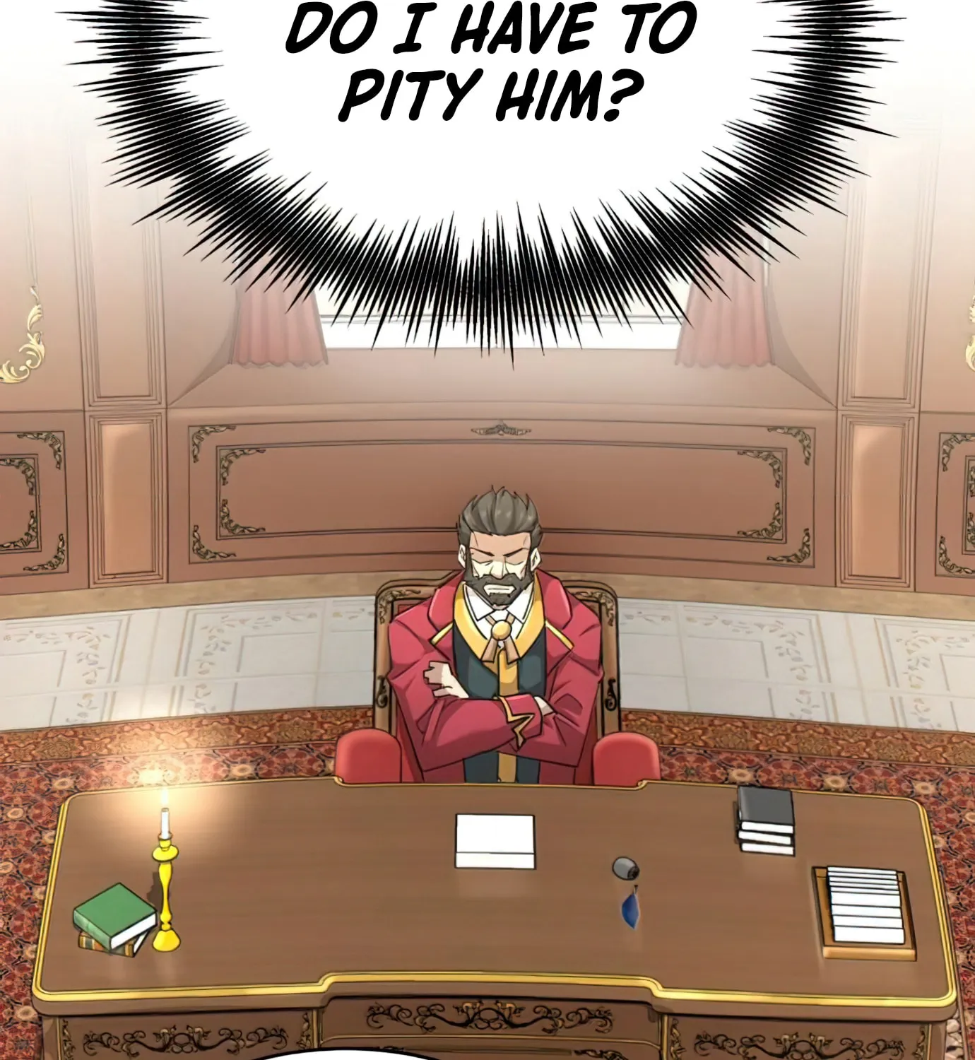 Read Descended from Divinity chapter 14 image 114 on Lezhin