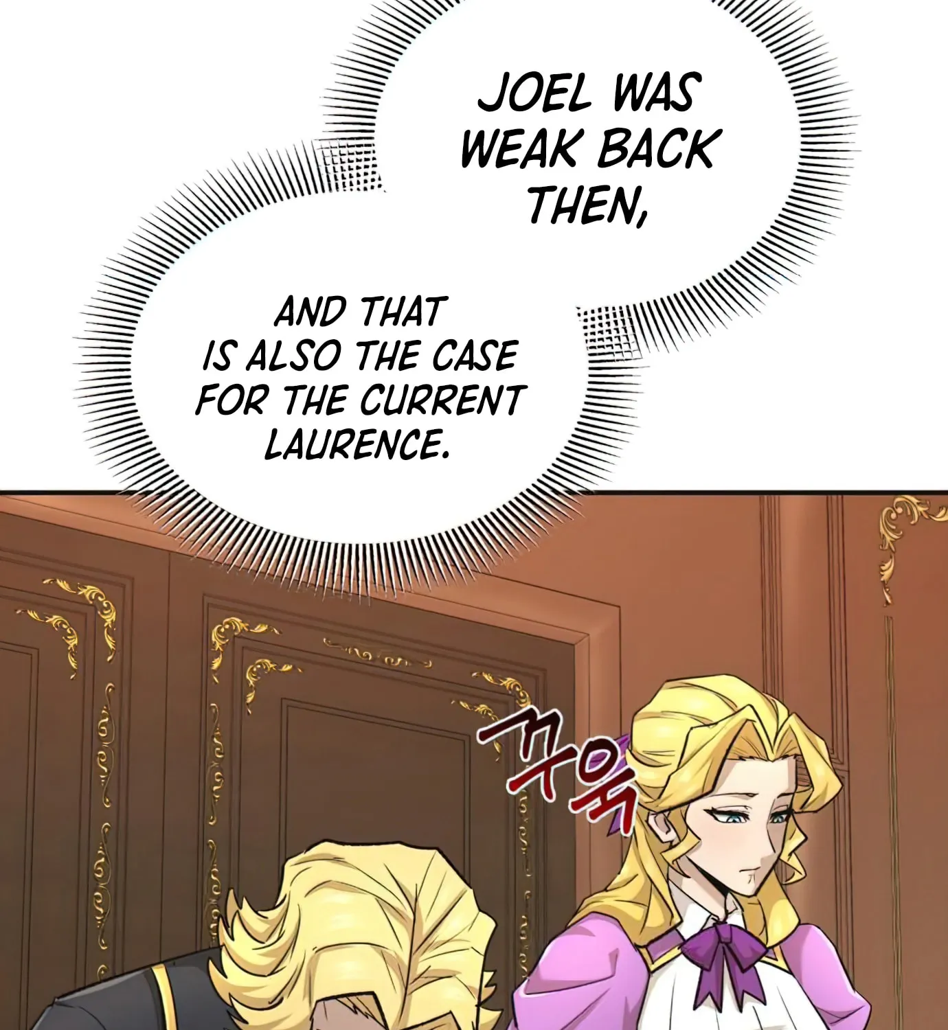 Read Descended from Divinity chapter 14 image 117 on Lezhin