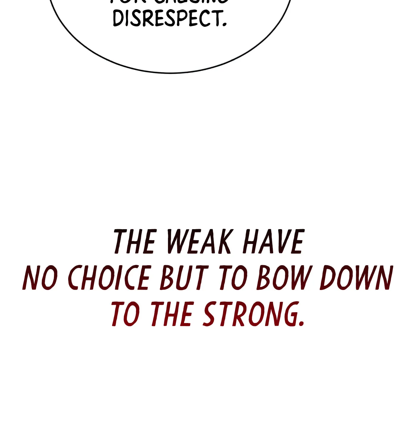 Read Descended from Divinity chapter 14 image 119 on Lezhin