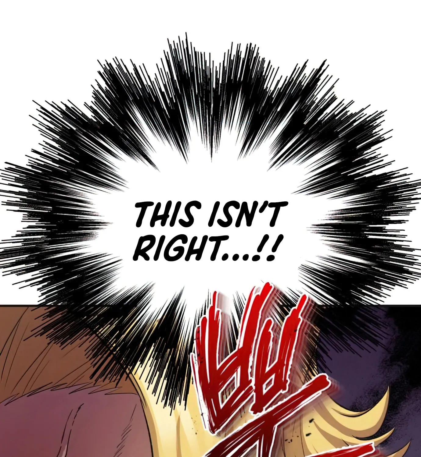 Read Descended from Divinity chapter 14 image 12 on Lezhin